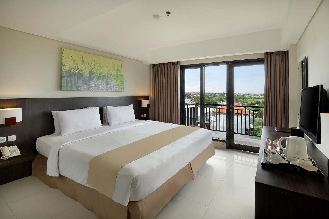 Rofa Kuta Hotel - Chse Certified Legian  Exterior photo
