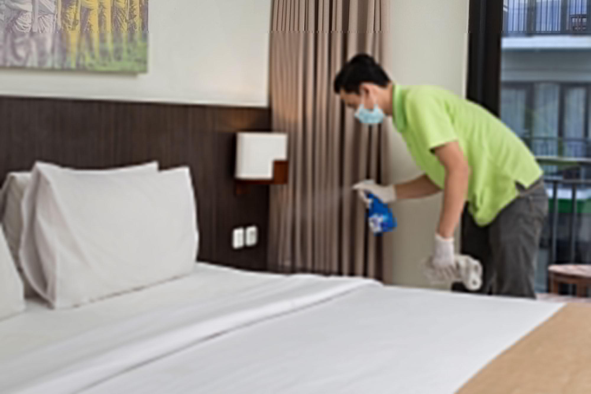 Rofa Kuta Hotel - Chse Certified Legian  Exterior photo