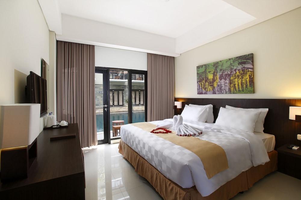 Rofa Kuta Hotel - Chse Certified Legian  Exterior photo